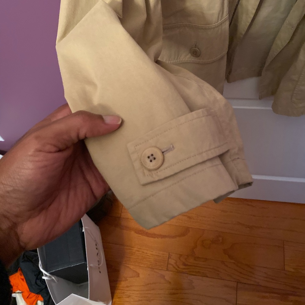 Polo Jacket - Picture 3 of 5